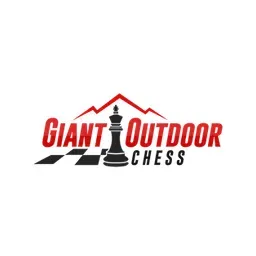 Giant Outdoor Chess logo