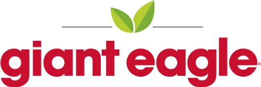 giant eagle logo - Healthcare organization that may share your health data