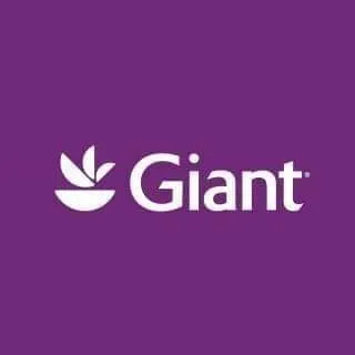 Giant Food Logo