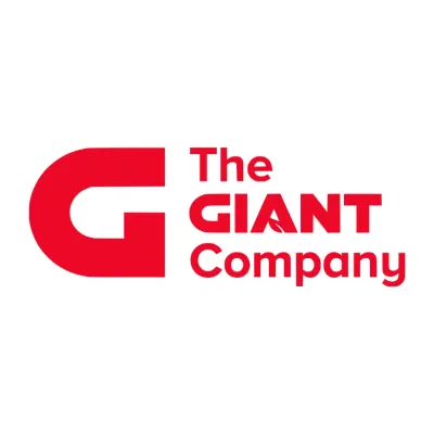 The Giant Company logo