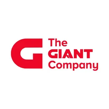 The GIANT Company Logo