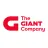 The GIANT Company logo