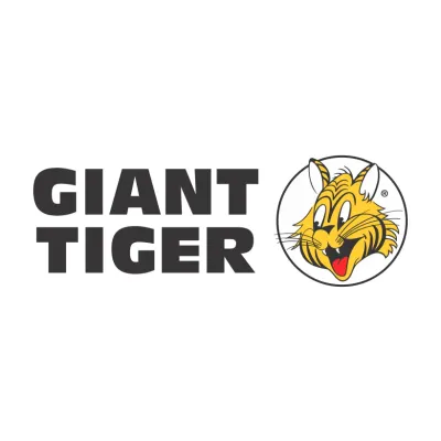 Giant Tiger logo