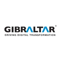 Gibraltar Solutions logo