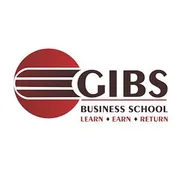 GIBS Bangalore | India's 20th Ranked B-School | Offering PGDM and BBA - Logo