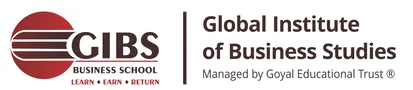 GIBS Bangalore | India's 20th Ranked B-School | Offering PGDM and BBA - logo