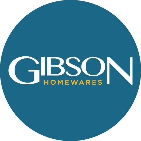 Gibson Homewares logo