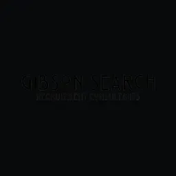Gibson Search logo