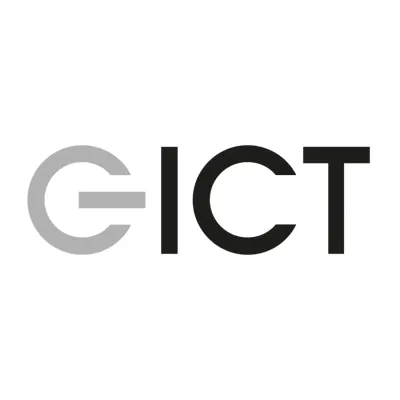 Gemeindeverband ICT logo