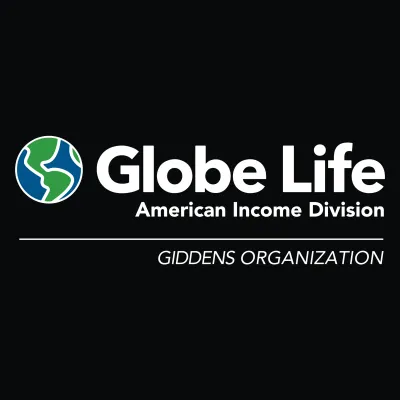 Giddens Organization logo