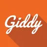 giddy logo