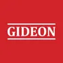 Logo Gideon Italiaander