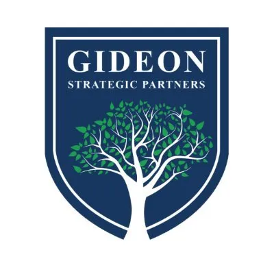 Gideon Strategic Partners logo