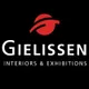 Gielissen Interiors | Exhibitions | Events logo