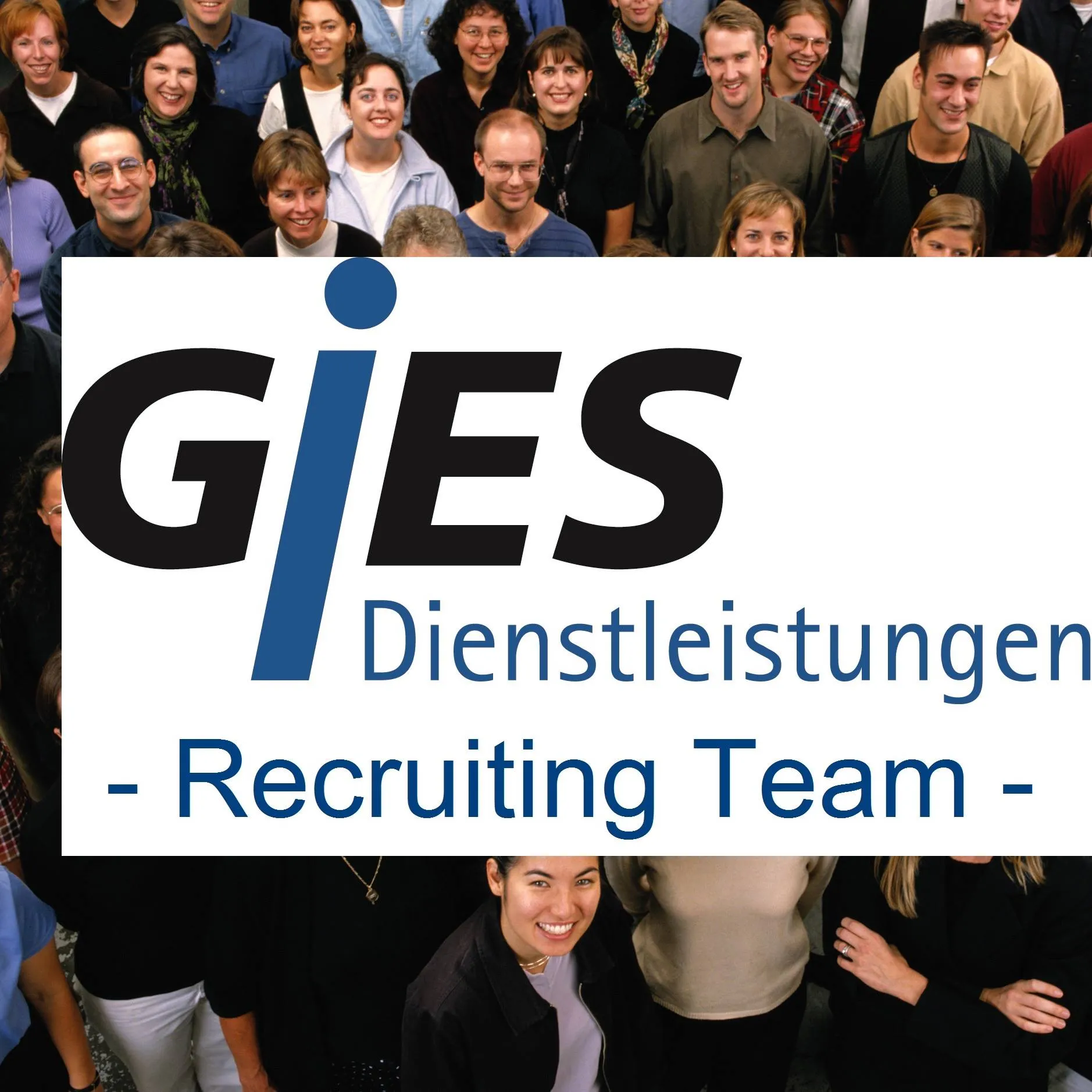 Gies Dienstleistungen GmbH logo