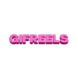 gifreels logo/icon