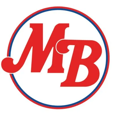 Market Basket logo