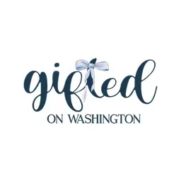 Giftedonwashington