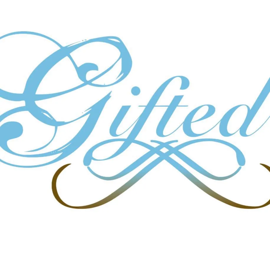 Gifted (Gift Shop)