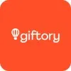 Giftory logo