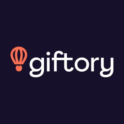 Giftory (US) logo