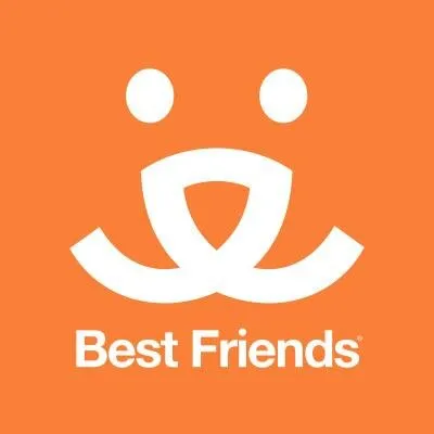 Best Friends Animal Societys logo