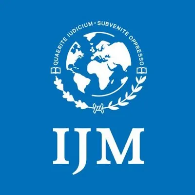 IJM Nederland logo