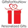Gifts For You Now logo