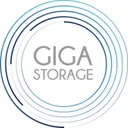 Giga Storage logo