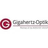 Gigahertz-Optik GmbH logo/icon