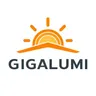 Gigalumi logo