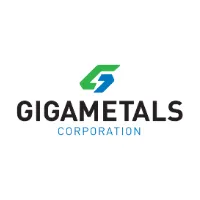 Giga Metals Corp logo
