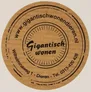 Logo Gigantisch Wonen