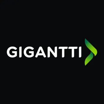 Gigantti Logo