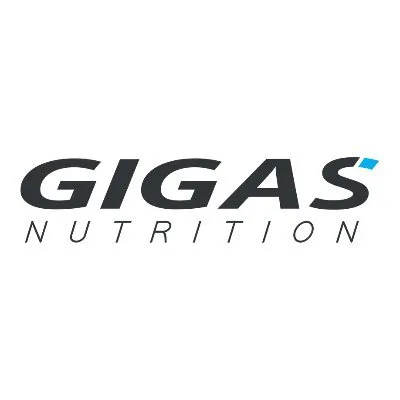 Gigas Nutrition logo