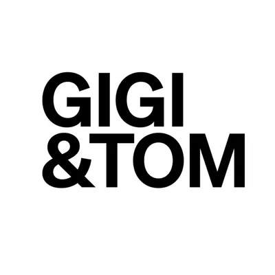 GigiandTom logo