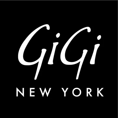 GiGi New York logo