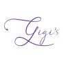 Logo Gigi's oriental wine & dine