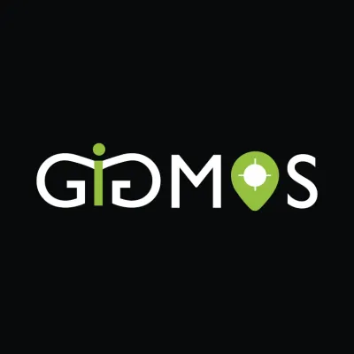 Gigmo Solutions logo