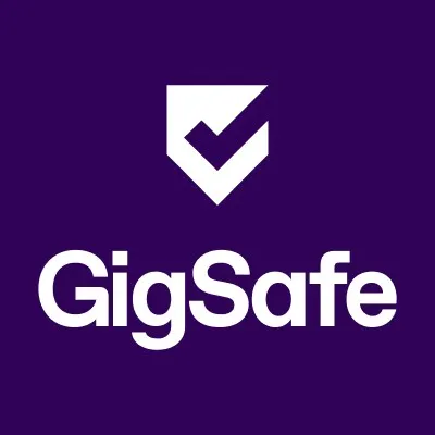 GigSafe at the Moontower, LLC logo