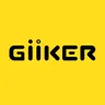 GiiKER logo