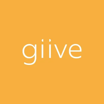 Giive logo