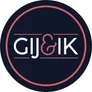 Logo Café Gij&ik