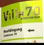 Logo 't Gijmink