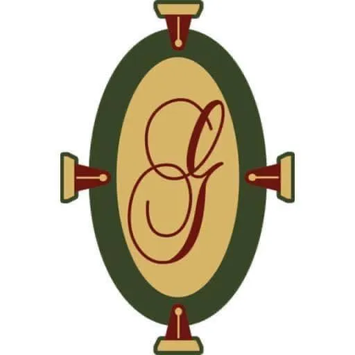Gikas Roofing logo