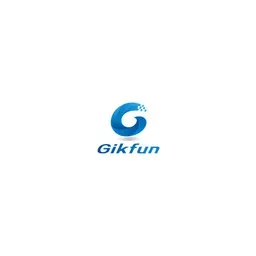 Gikfun logo