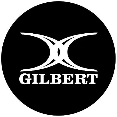 gilbertrugby.com logo