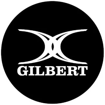 Gilbert Rugby Logo