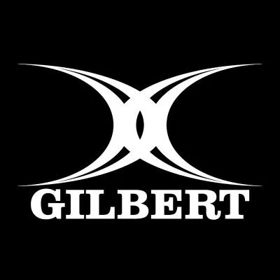 Gilbert Rugby France logo