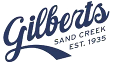 Gilberts of Sand Creek logo
